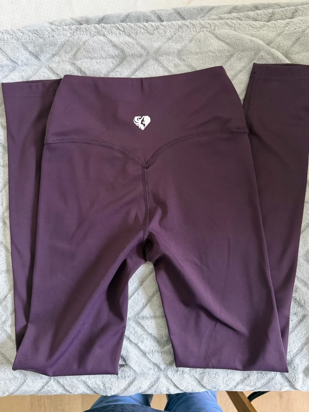 Women’s Best Plum Active Leggings